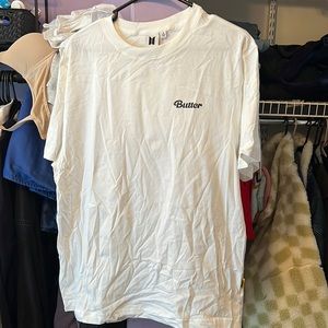 Official BTS Butter Merch T Shirt